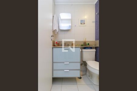 Apartamento para alugar com 75m², 2 quartos e 2 vagas Apartamento para alugar com 75m², 2 quartos e 2 vagasBanheiro 2