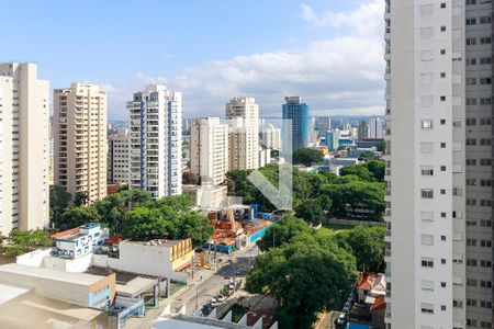 Apartamento para alugar com 75m², 2 quartos e 2 vagas Apartamento para alugar com 75m², 2 quartos e 2 vagasQuarto 2 - Vista