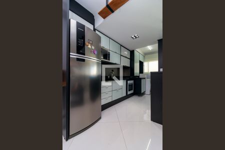 Apartamento para alugar com 75m², 2 quartos e 2 vagas Apartamento para alugar com 75m², 2 quartos e 2 vagasCozinha