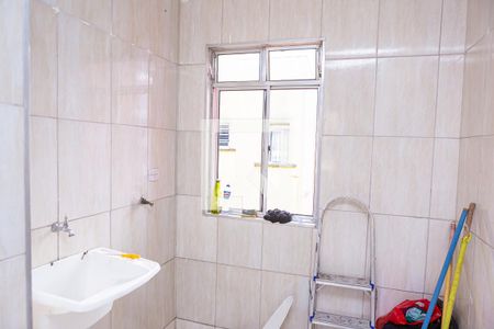 Apartamento à venda com 48m², 2 quartos e 1 vaga Apartamento à venda com 48m², 2 quartos e 1 vagaÁrea de Serviço