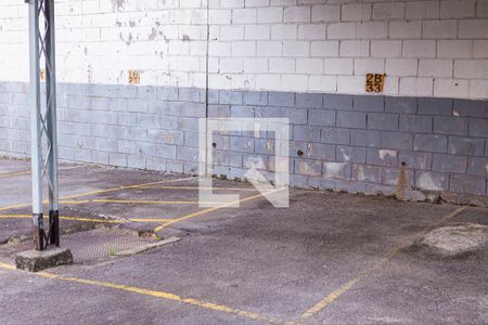 Apartamento à venda com 48m², 2 quartos e 1 vaga Apartamento à venda com 48m², 2 quartos e 1 vagaGaragem