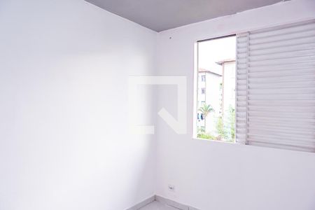 Quarto 1 de apartamento à venda com 2 quartos, 48m² em Vila Silvia, São Paulo