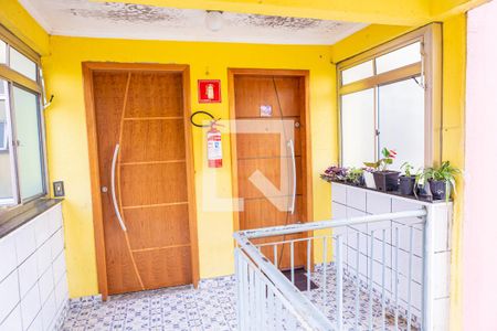 Apartamento à venda com 48m², 2 quartos e 1 vaga Apartamento à venda com 48m², 2 quartos e 1 vagaÁrea comum