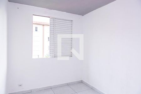 Quarto 1 de apartamento à venda com 2 quartos, 48m² em Vila Silvia, São Paulo