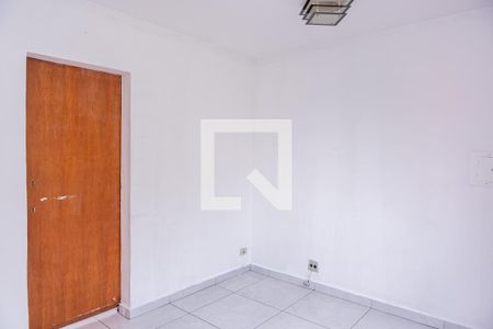 Sala de apartamento à venda com 2 quartos, 48m² em Vila Silvia, São Paulo