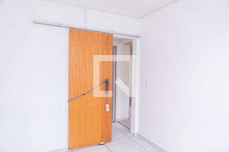 Quarto 2 de apartamento à venda com 2 quartos, 48m² em Vila Silvia, São Paulo