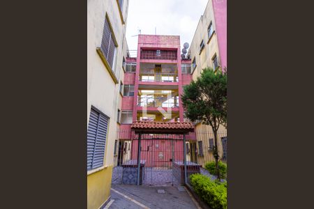 Apartamento à venda com 48m², 2 quartos e 1 vaga Apartamento à venda com 48m², 2 quartos e 1 vagaÁrea comum
