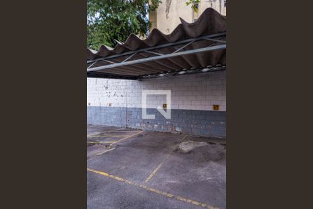 Apartamento à venda com 48m², 2 quartos e 1 vaga Apartamento à venda com 48m², 2 quartos e 1 vagaGaragem