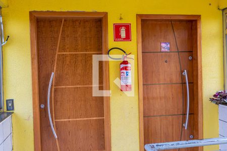 Apartamento à venda com 48m², 2 quartos e 1 vaga Apartamento à venda com 48m², 2 quartos e 1 vagaÁrea comum
