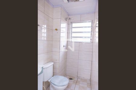 Apartamento à venda com 48m², 2 quartos e 1 vaga Apartamento à venda com 48m², 2 quartos e 1 vagaBanheiro