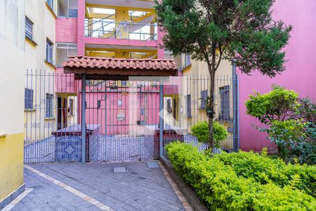 Apartamento à venda com 48m², 2 quartos e 1 vaga Apartamento à venda com 48m², 2 quartos e 1 vagaÁrea comum