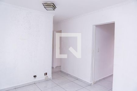 Sala de apartamento à venda com 2 quartos, 48m² em Vila Silvia, São Paulo