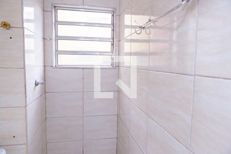 Apartamento à venda com 48m², 2 quartos e 1 vaga Apartamento à venda com 48m², 2 quartos e 1 vagaBanheiro