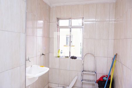 Apartamento à venda com 48m², 2 quartos e 1 vaga Apartamento à venda com 48m², 2 quartos e 1 vagaÁrea de Serviço