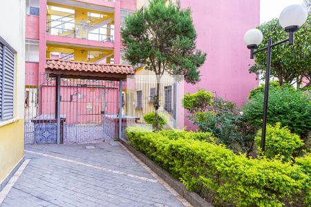 Apartamento à venda com 48m², 2 quartos e 1 vaga Apartamento à venda com 48m², 2 quartos e 1 vagaÁrea comum
