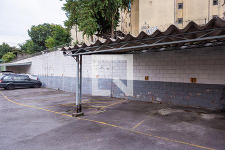 Apartamento à venda com 48m², 2 quartos e 1 vaga Apartamento à venda com 48m², 2 quartos e 1 vagaGaragem