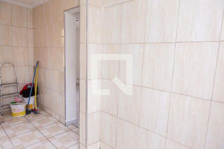 Apartamento à venda com 48m², 2 quartos e 1 vaga Apartamento à venda com 48m², 2 quartos e 1 vagaCozinha