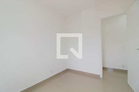Quarto 1 de apartamento para alugar com 2 quartos, 45m² em Barro Branco, Cotia