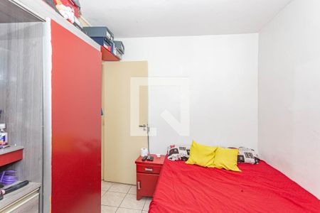Quarto 1 de apartamento à venda com 2 quartos, 70m² em Jardim Celeste, São Paulo