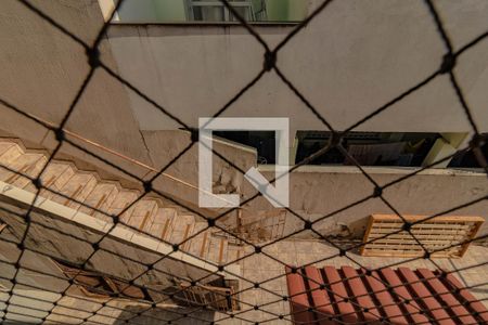 Vista de casa à venda com 4 quartos, 270m² em Vila do Encontro, São Paulo