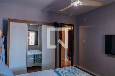 Casa à venda com 270m², 4 quartos e 4 vagasQuarto