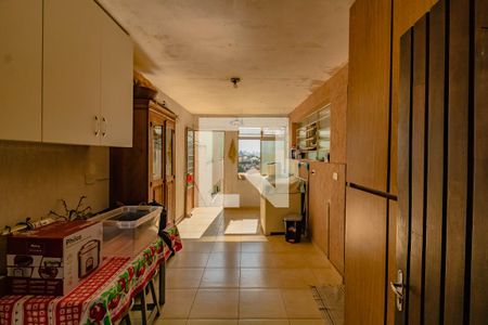 Casa à venda com 270m², 4 quartos e 4 vagasÁrea de serviço 