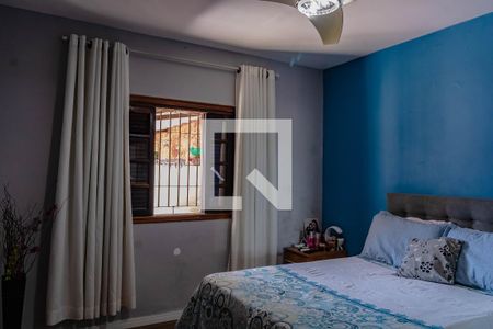 Casa à venda com 270m², 4 quartos e 4 vagasQuarto