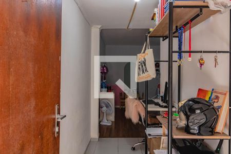 Casa à venda com 270m², 4 quartos e 4 vagasQuarto