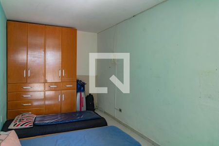 Casa à venda com 270m², 4 quartos e 4 vagasQuarto