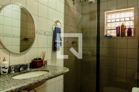 Casa à venda com 270m², 4 quartos e 4 vagasBanheiro