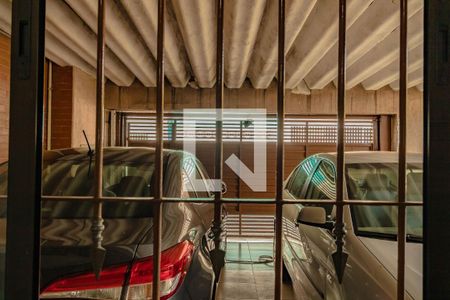 Vista de casa à venda com 4 quartos, 270m² em Vila do Encontro, São Paulo