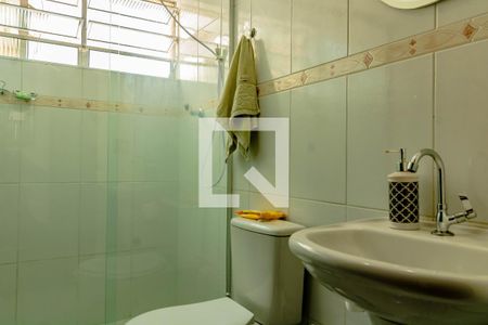 Casa à venda com 270m², 4 quartos e 4 vagasBanheiro