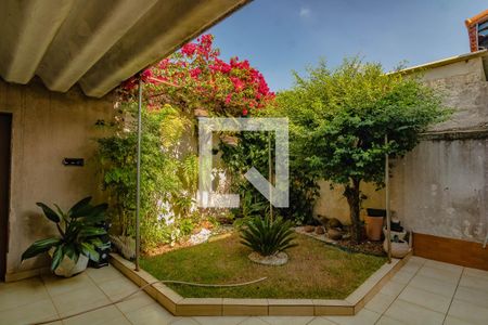 Casa à venda com 270m², 4 quartos e 4 vagasGaragem