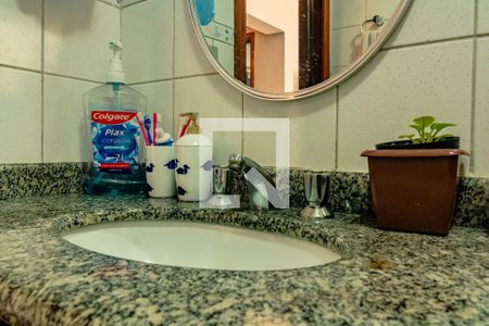 Casa à venda com 270m², 4 quartos e 4 vagasBanheiro