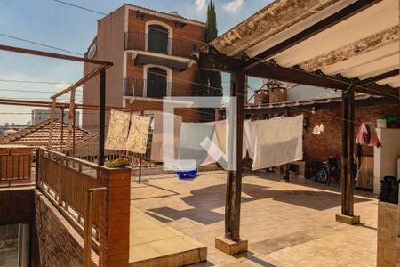 Casa à venda com 270m², 4 quartos e 4 vagasDetalhe da area de serviço