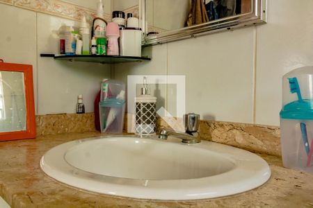 Banheiro de casa à venda com 4 quartos, 270m² em Vila do Encontro, São Paulo