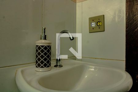 Casa à venda com 270m², 4 quartos e 4 vagasBanheiro