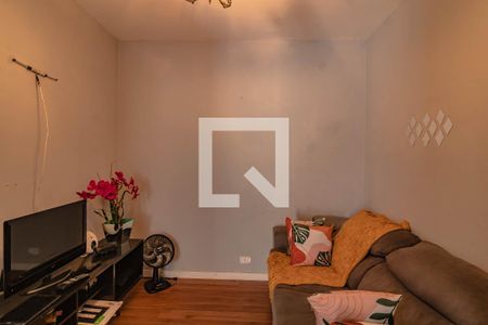 Casa à venda com 270m², 4 quartos e 4 vagasSala 