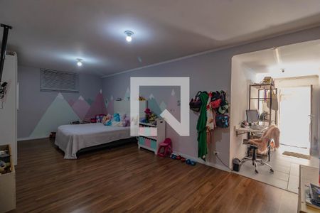 Casa à venda com 270m², 4 quartos e 4 vagasQuarto