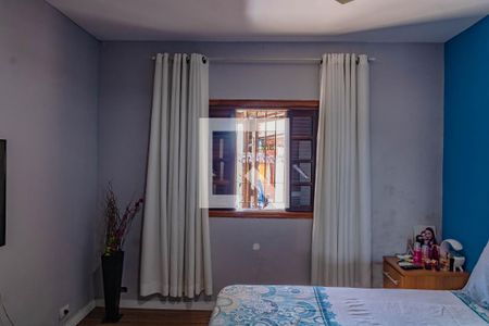 Casa à venda com 270m², 4 quartos e 4 vagasQuarto