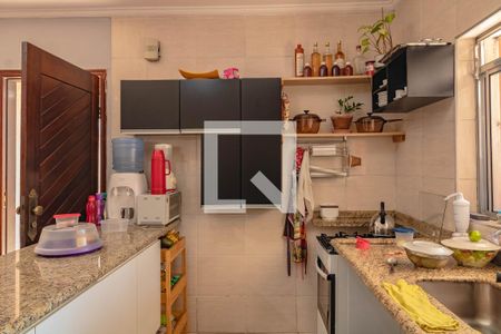 Casa à venda com 270m², 4 quartos e 4 vagasCozinha
