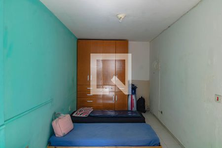 Casa à venda com 270m², 4 quartos e 4 vagasQuarto