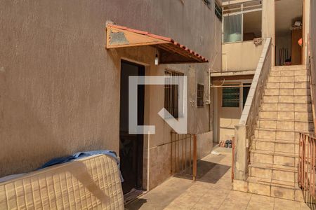 Casa à venda com 270m², 4 quartos e 4 vagasDetalhe da area de serviço