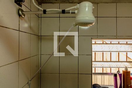 Casa à venda com 270m², 4 quartos e 4 vagasBanheiro