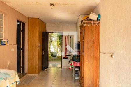 Casa à venda com 270m², 4 quartos e 4 vagasÁrea de serviço 