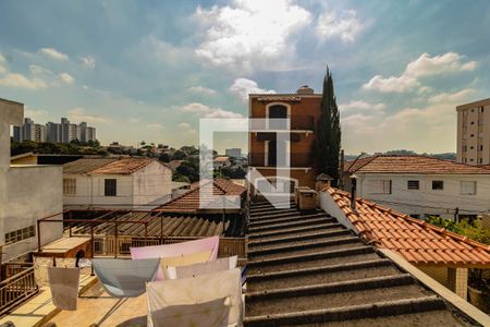 Casa à venda com 270m², 4 quartos e 4 vagasVista 