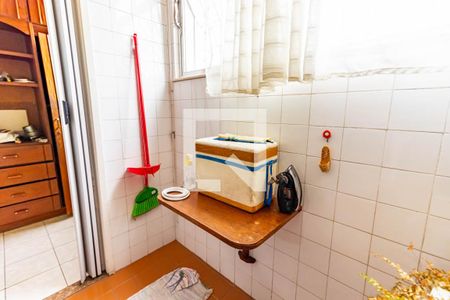 Apartamento à venda com 65m², 2 quartos e 1 vaga Apartamento à venda com 65m², 2 quartos e 1 vagaÁrea de Serviço