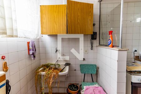 Apartamento à venda com 65m², 2 quartos e 1 vaga Apartamento à venda com 65m², 2 quartos e 1 vagaÁrea de Serviço