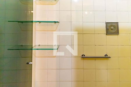 Apartamento à venda com 65m², 2 quartos e 1 vaga Apartamento à venda com 65m², 2 quartos e 1 vagaBanheiro