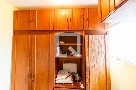 Apartamento à venda com 65m², 2 quartos e 1 vaga Apartamento à venda com 65m², 2 quartos e 1 vagaQuarto de Serviço